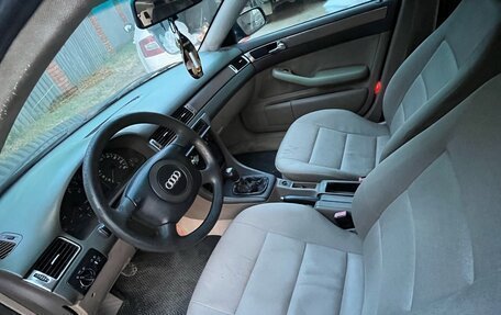 Audi A6, 1998 год, 350 000 рублей, 1 фотография