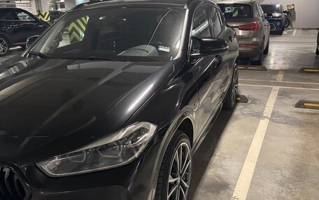 BMW X2, 2021 год, 3 199 000 рублей, 1 фотография