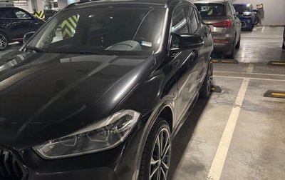 BMW X2, 2021 год, 3 199 000 рублей, 1 фотография
