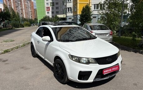 KIA Cerato III, 2011 год, 920 000 рублей, 1 фотография