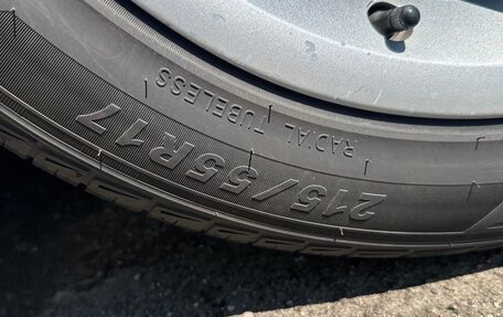Chevrolet Epica, 2008 год, 687 000 рублей, 15 фотография