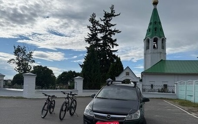 Opel Astra H, 2012 год, 420 000 рублей, 1 фотография