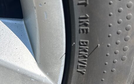 Chevrolet Epica, 2008 год, 687 000 рублей, 16 фотография