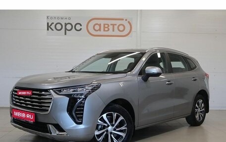 Haval Jolion, 2023 год, 1 860 000 рублей, 1 фотография