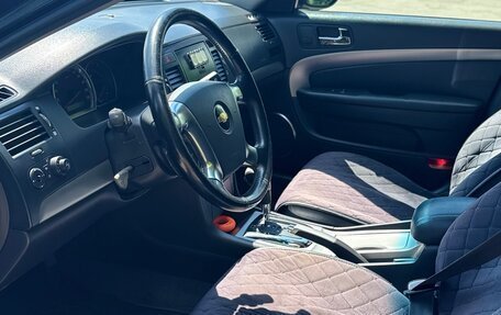 Chevrolet Epica, 2008 год, 687 000 рублей, 18 фотография