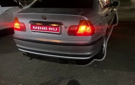 BMW 3 серия, 2000 год, 350 000 рублей, 1 фотография