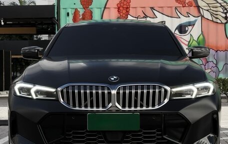 BMW 3 серия, 2024 год, 4 620 000 рублей, 2 фотография