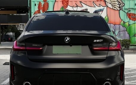 BMW 3 серия, 2024 год, 4 620 000 рублей, 4 фотография