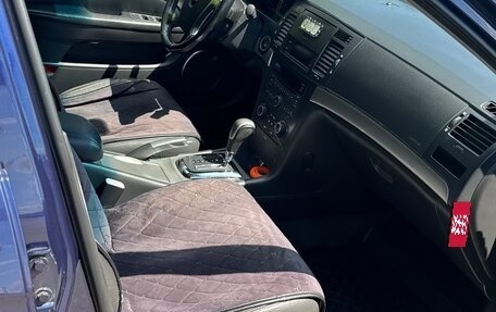 Chevrolet Epica, 2008 год, 687 000 рублей, 17 фотография