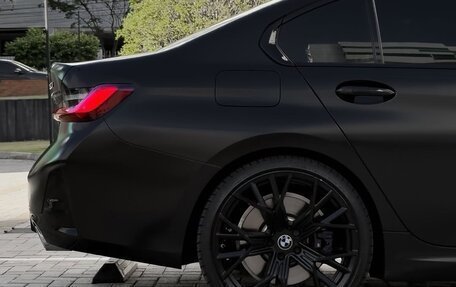 BMW 3 серия, 2024 год, 4 620 000 рублей, 5 фотография