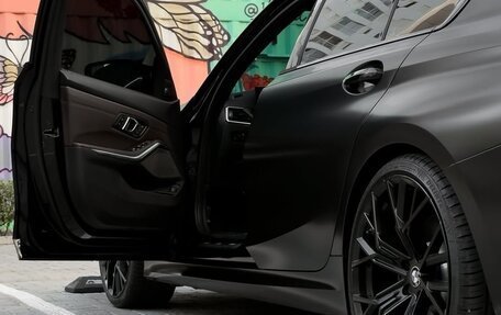 BMW 3 серия, 2024 год, 4 620 000 рублей, 7 фотография