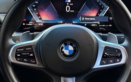 BMW 3 серия, 2024 год, 4 620 000 рублей, 11 фотография