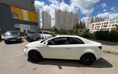 KIA Cerato III, 2011 год, 920 000 рублей, 3 фотография