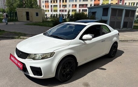 KIA Cerato III, 2011 год, 920 000 рублей, 2 фотография