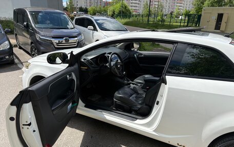 KIA Cerato III, 2011 год, 920 000 рублей, 6 фотография