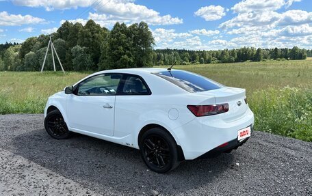 KIA Cerato III, 2011 год, 920 000 рублей, 15 фотография