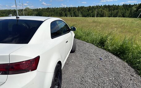 KIA Cerato III, 2011 год, 920 000 рублей, 11 фотография