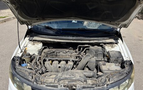 KIA Cerato III, 2011 год, 920 000 рублей, 9 фотография