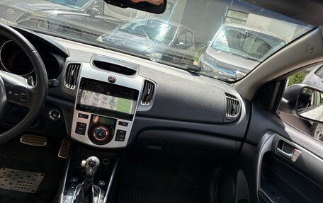 KIA Cerato III, 2011 год, 920 000 рублей, 10 фотография