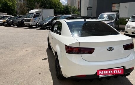 KIA Cerato III, 2011 год, 920 000 рублей, 5 фотография
