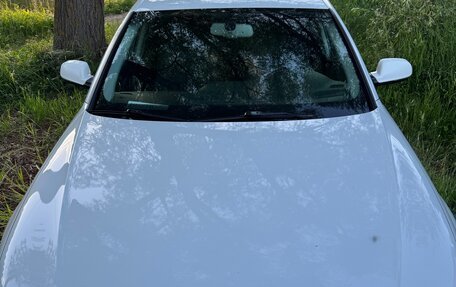 Audi A4, 2013 год, 1 650 000 рублей, 3 фотография