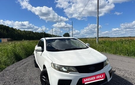 KIA Cerato III, 2011 год, 920 000 рублей, 14 фотография