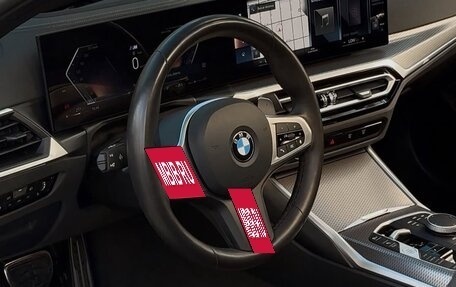BMW 3 серия, 2024 год, 4 620 000 рублей, 9 фотография