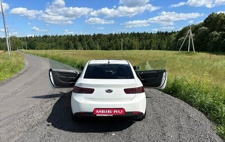 KIA Cerato III, 2011 год, 920 000 рублей, 12 фотография