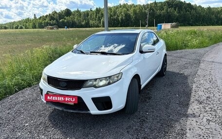 KIA Cerato III, 2011 год, 920 000 рублей, 13 фотография