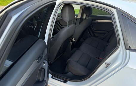 Audi A4, 2013 год, 1 650 000 рублей, 19 фотография