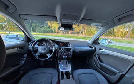 Audi A4, 2013 год, 1 650 000 рублей, 25 фотография