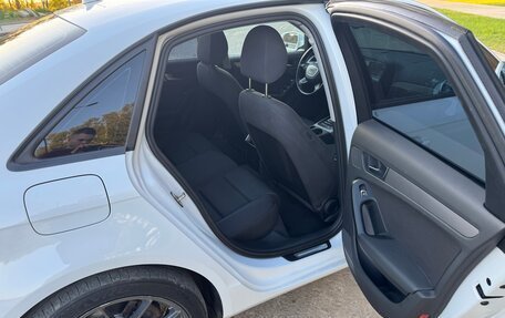 Audi A4, 2013 год, 1 650 000 рублей, 26 фотография