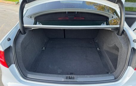 Audi A4, 2013 год, 1 650 000 рублей, 33 фотография