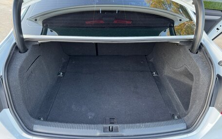 Audi A4, 2013 год, 1 650 000 рублей, 32 фотография
