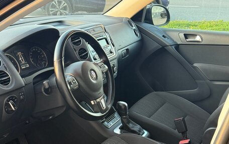 Volkswagen Tiguan I, 2015 год, 945 000 рублей, 12 фотография