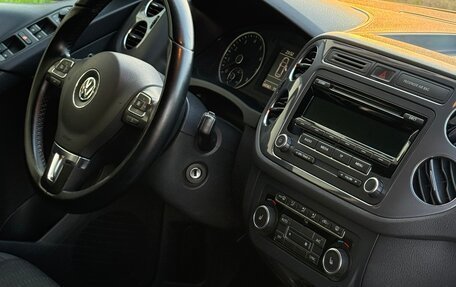 Volkswagen Tiguan I, 2015 год, 945 000 рублей, 13 фотография