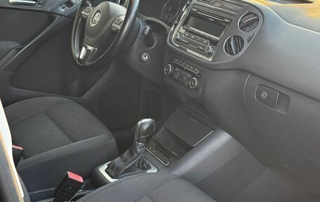 Volkswagen Tiguan I, 2015 год, 945 000 рублей, 14 фотография