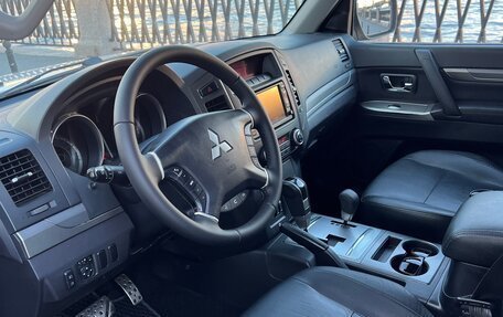 Mitsubishi Pajero IV, 2011 год, 1 950 000 рублей, 10 фотография