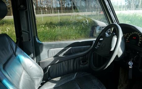 Mercedes-Benz G-Класс W463 рестайлинг _ii, 1982 год, 888 888 рублей, 20 фотография