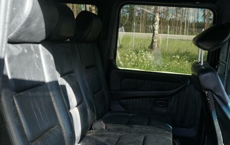 Mercedes-Benz G-Класс W463 рестайлинг _ii, 1982 год, 888 888 рублей, 23 фотография