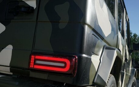 Mercedes-Benz G-Класс W463 рестайлинг _ii, 1982 год, 888 888 рублей, 30 фотография