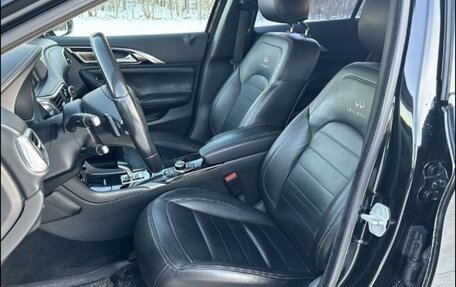 Infiniti Q30, 2016 год, 2 100 000 рублей, 12 фотография