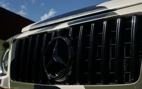 Mercedes-Benz G-Класс W463 рестайлинг _ii, 1982 год, 888 888 рублей, 33 фотография