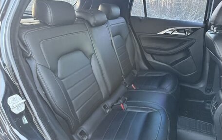 Infiniti Q30, 2016 год, 2 100 000 рублей, 14 фотография