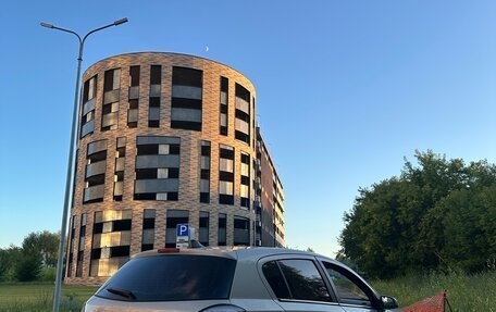 Opel Astra H, 2005 год, 279 999 рублей, 3 фотография