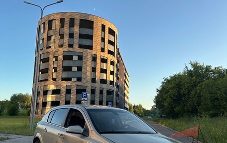 Opel Astra H, 2005 год, 279 999 рублей, 2 фотография