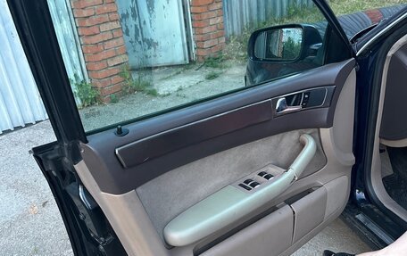 Audi A6, 1998 год, 350 000 рублей, 2 фотография