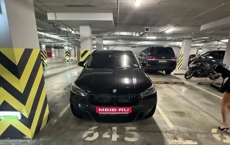 BMW X2, 2021 год, 3 199 000 рублей, 3 фотография