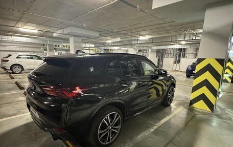 BMW X2, 2021 год, 3 199 000 рублей, 4 фотография