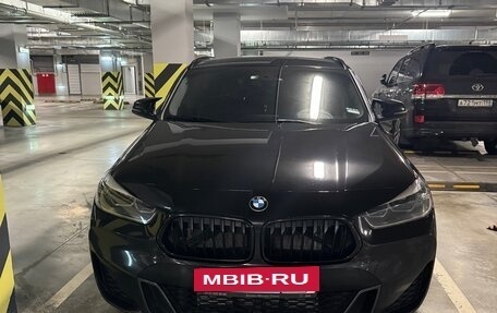 BMW X2, 2021 год, 3 199 000 рублей, 2 фотография